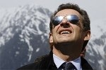 Саркози под прицелом папарацци