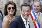 Рокировка Саркози