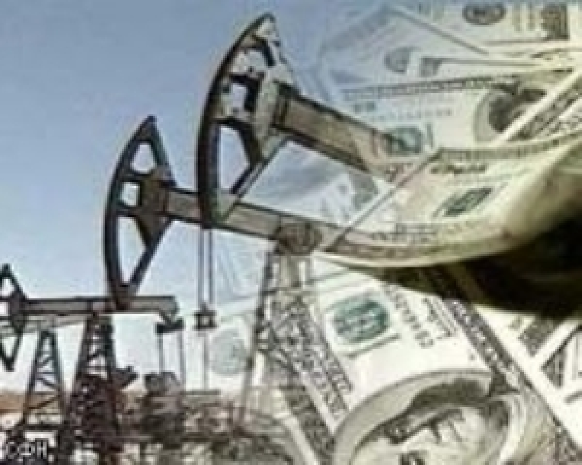 Нефть "подкорректируют"