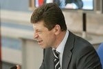 Козак предлагает поделить Россию