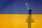 Украина вновь рискует остаться без российского газа
