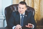 "Банковский интерес" депутата Ванчугова?