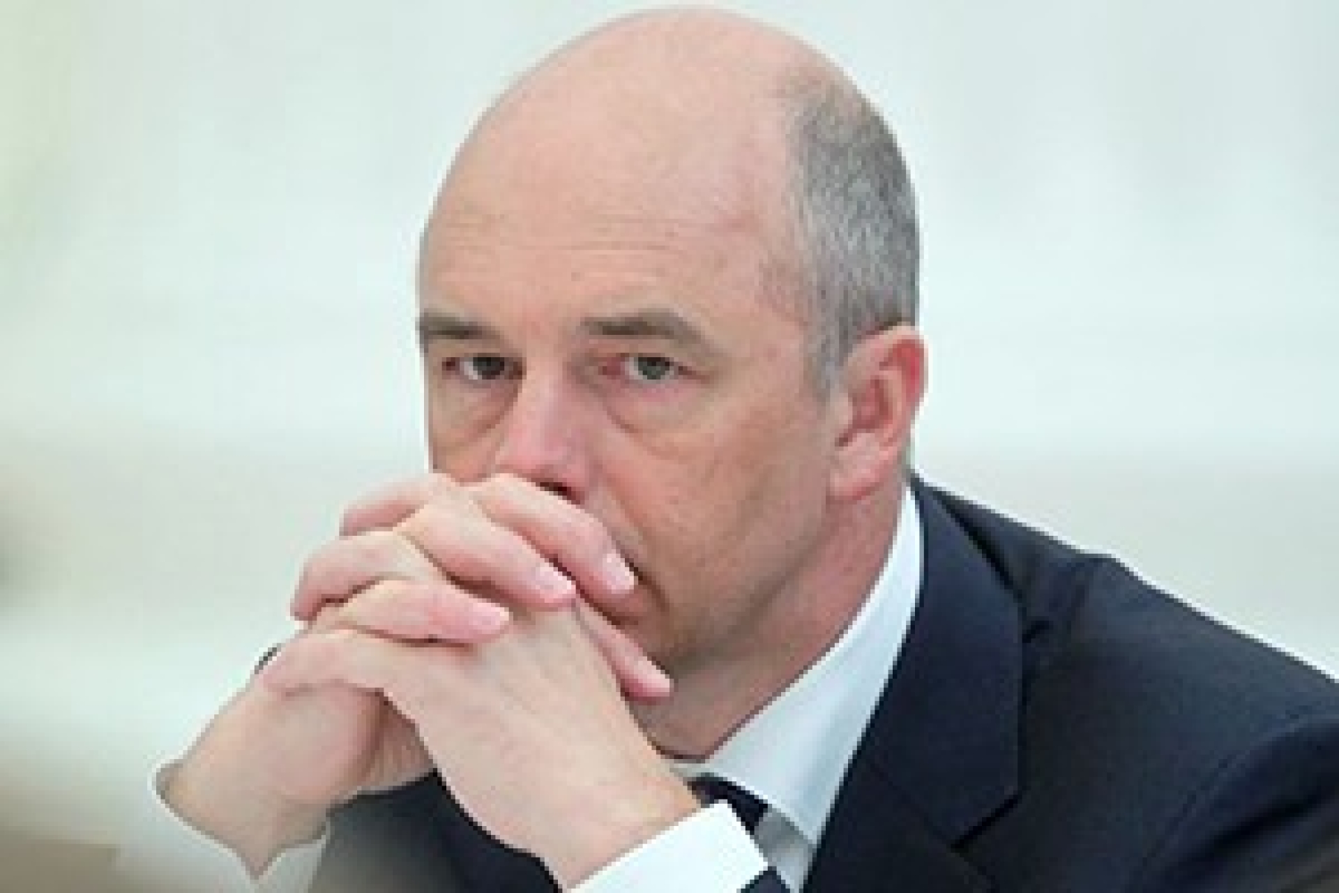 Силуанов: нефть не поднимется до 70 долларов