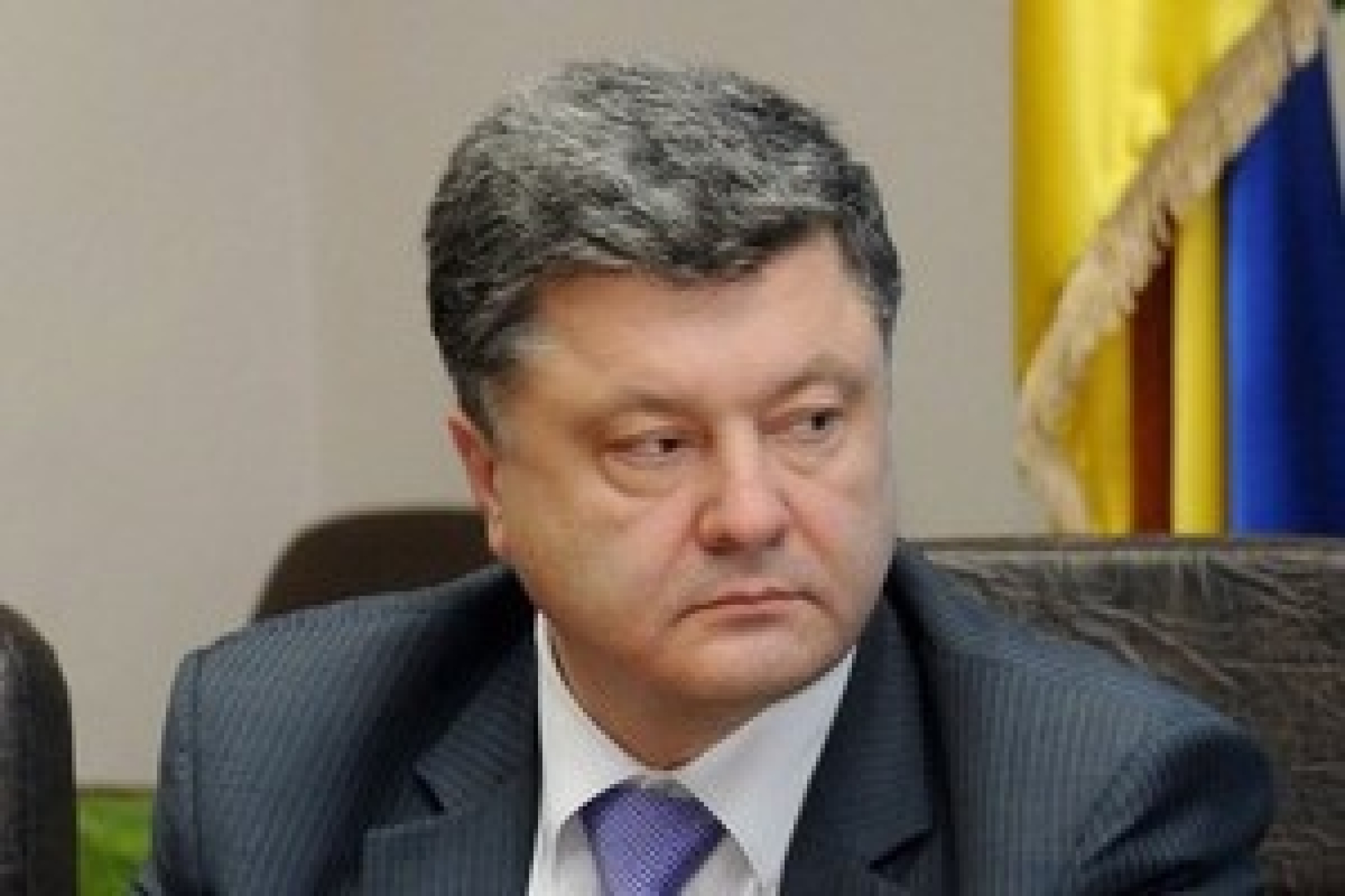 Порошенко "згадав" про Одесі