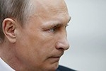 Путин потребовал не затягивать с выплатами компенсаций в Хакасии