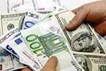 Доллар рухнул после роста цен на нефть