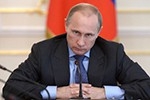 Путин: гособоронзаказ выполняется