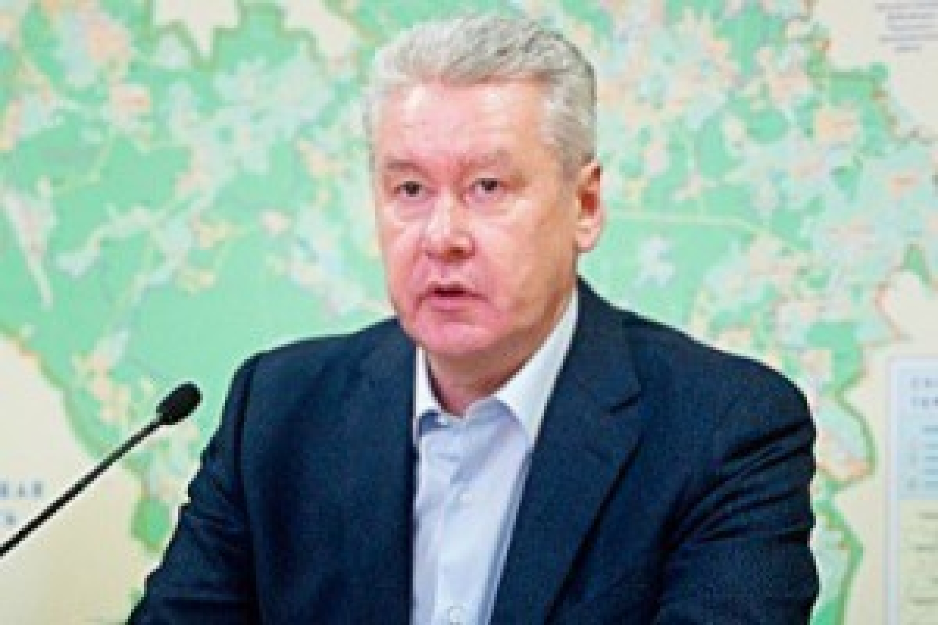 Собянин отправил миллиард в "офшор Мамута"?