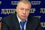 Кремль покажет Жириновскому "загогулину"?