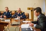 "Министерский оброк" губернатора Жилкина?