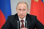 Путин назвал памятку по Крыму "обслуживанием интересов иностранных государств"