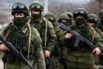 Українські військові перешкоджають ОБСЄ