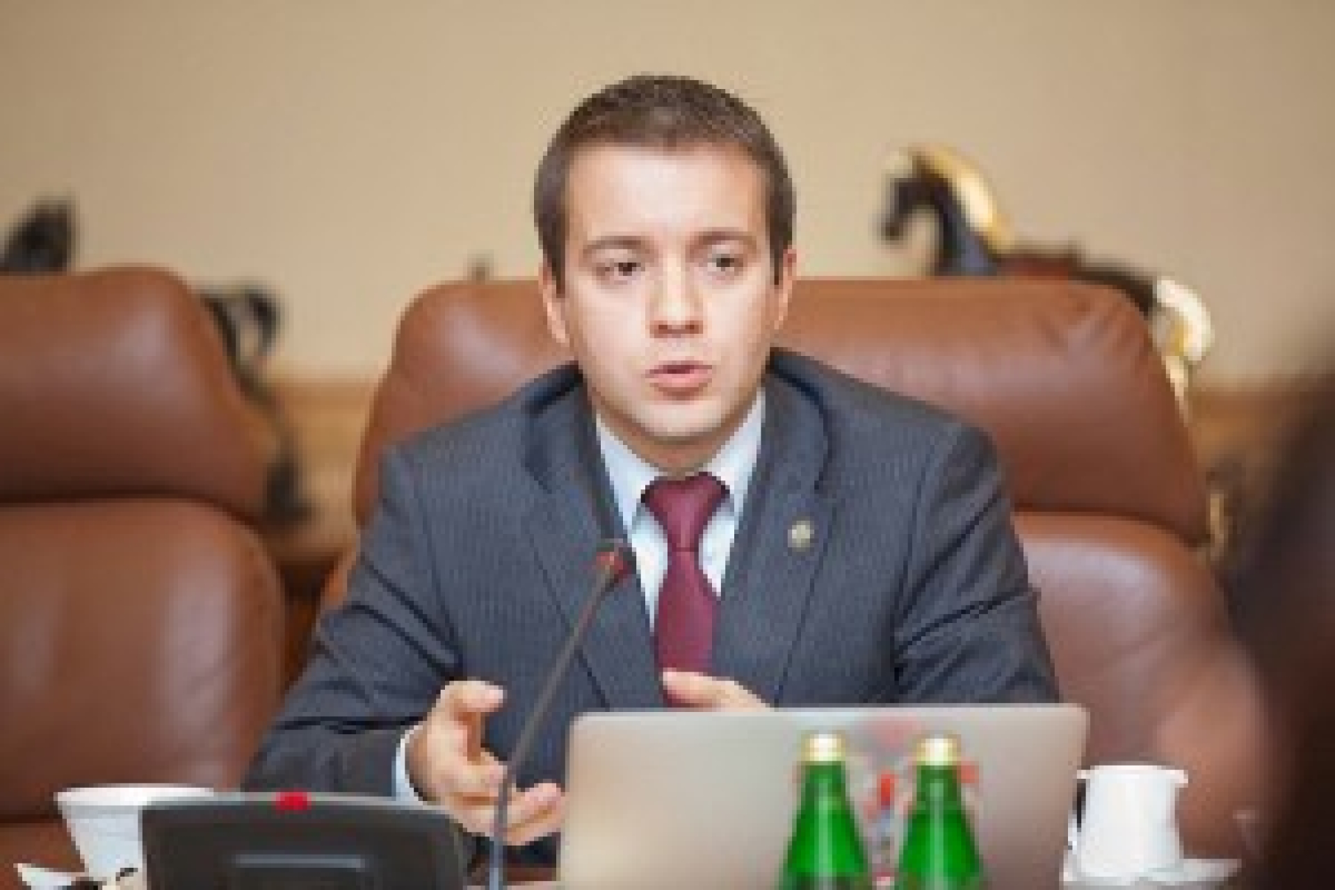 Николай Никифоров: "распил" "халтурой" не прикроешь?