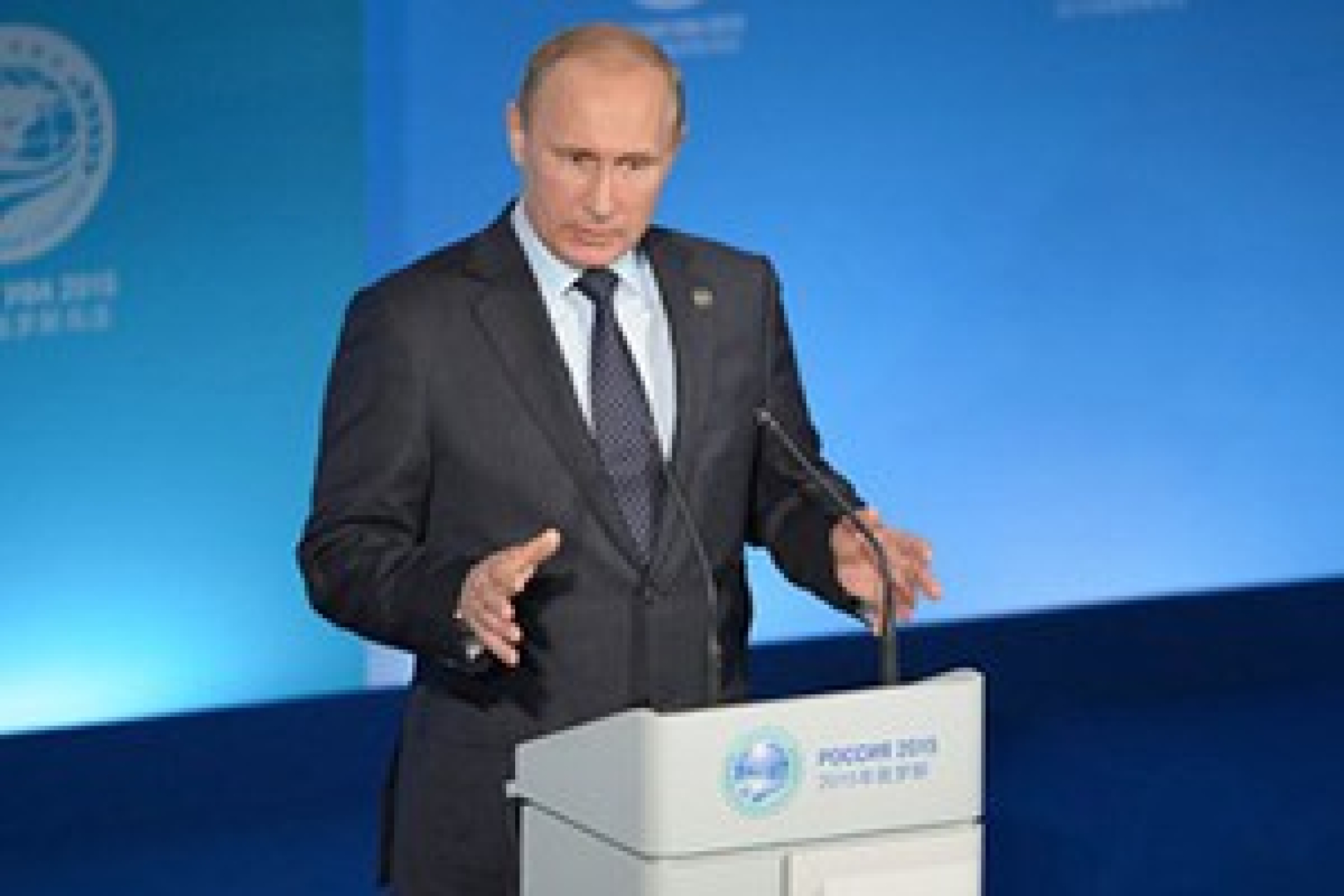 Путин подвёл итоги саммитов БРИКС и ШОС