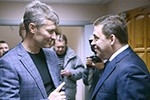 Губернатор Куйвашев "испугался"?