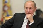 Путин похвалил ЦБ за поддержание рубля