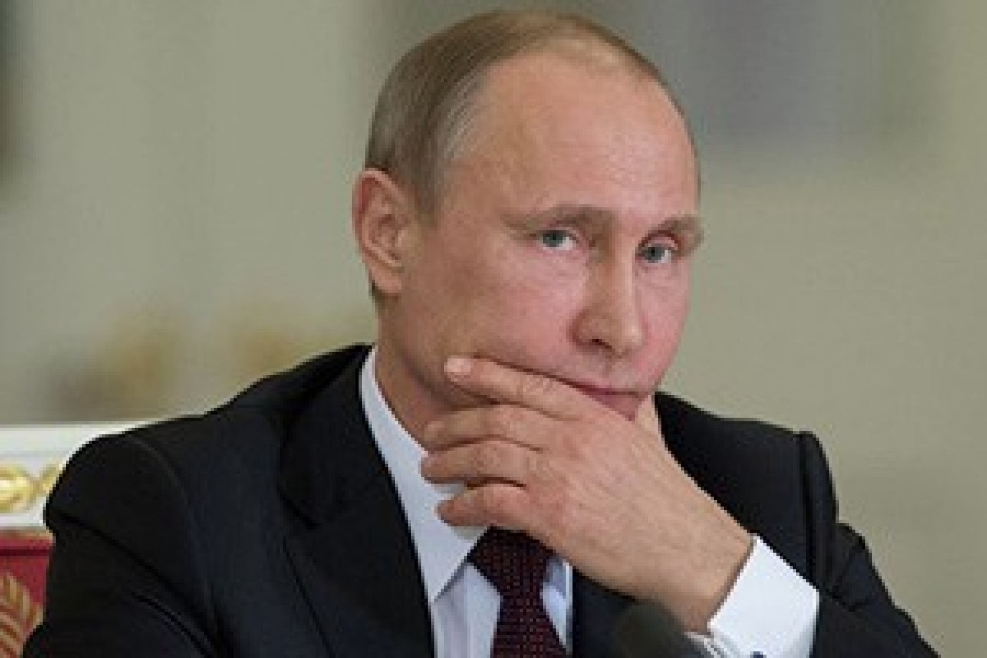 Путин отвечает за "наследство Кудрина"?