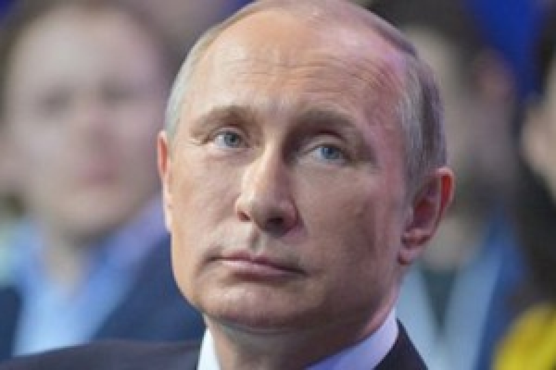 Путин выступил на форуме ОНФ по здравоохранению