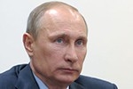 Путин выступил на форуме ОНФ по здравоохранению