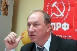 Рашкин "смещает"  Зюганова, или "кадровая революция" в КПРФ?