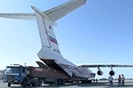 Болгария запретила полёты российских самолётов