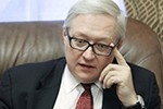 Россия обновила "чёрный список" американских чиновников