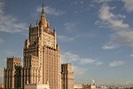 Москва "расставила точки" над поставками вооружения в Сирию