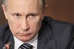 Путин призывает мировое сообщество помочь Сирии