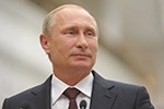 Путин: в России растёт политическая культура