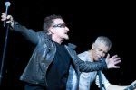 В Стокгольме отменен концерт группы U2