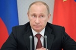 Путин упростит въезд в Россию для иностранцев