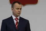 "Разгром" Сергея Ерощенко, или почему губернатор проиграл выборы?