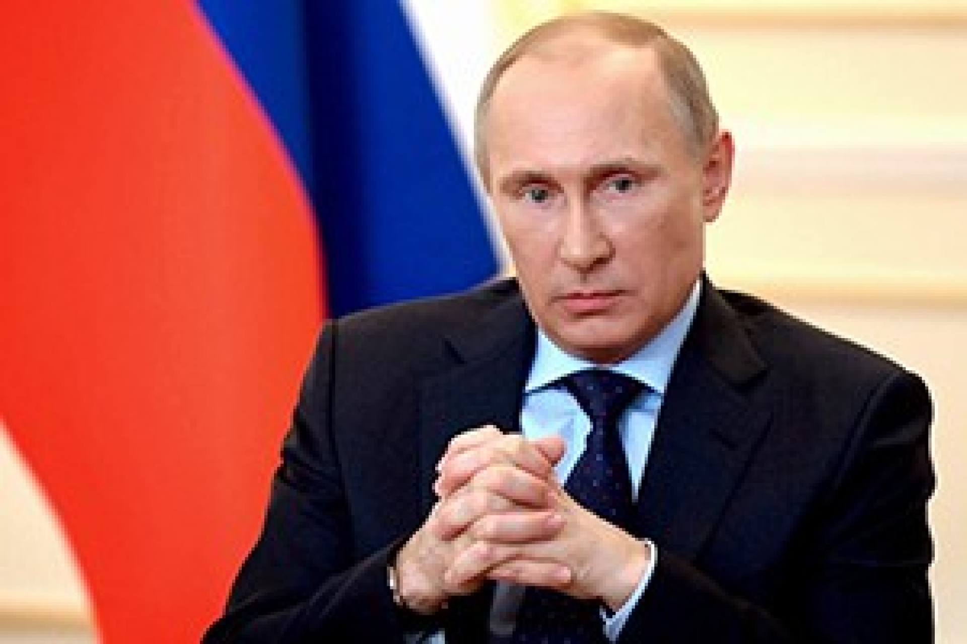 Путин рассказал о военной операции в Сирии