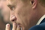 Путин рассказал о военной операции в Сирии