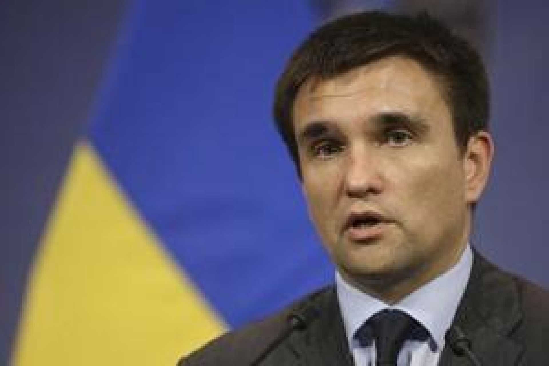 У МЗС України знову заговорили про мінських домовленостях