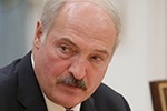 Евросоюз снимет санкции с Лукашенко?