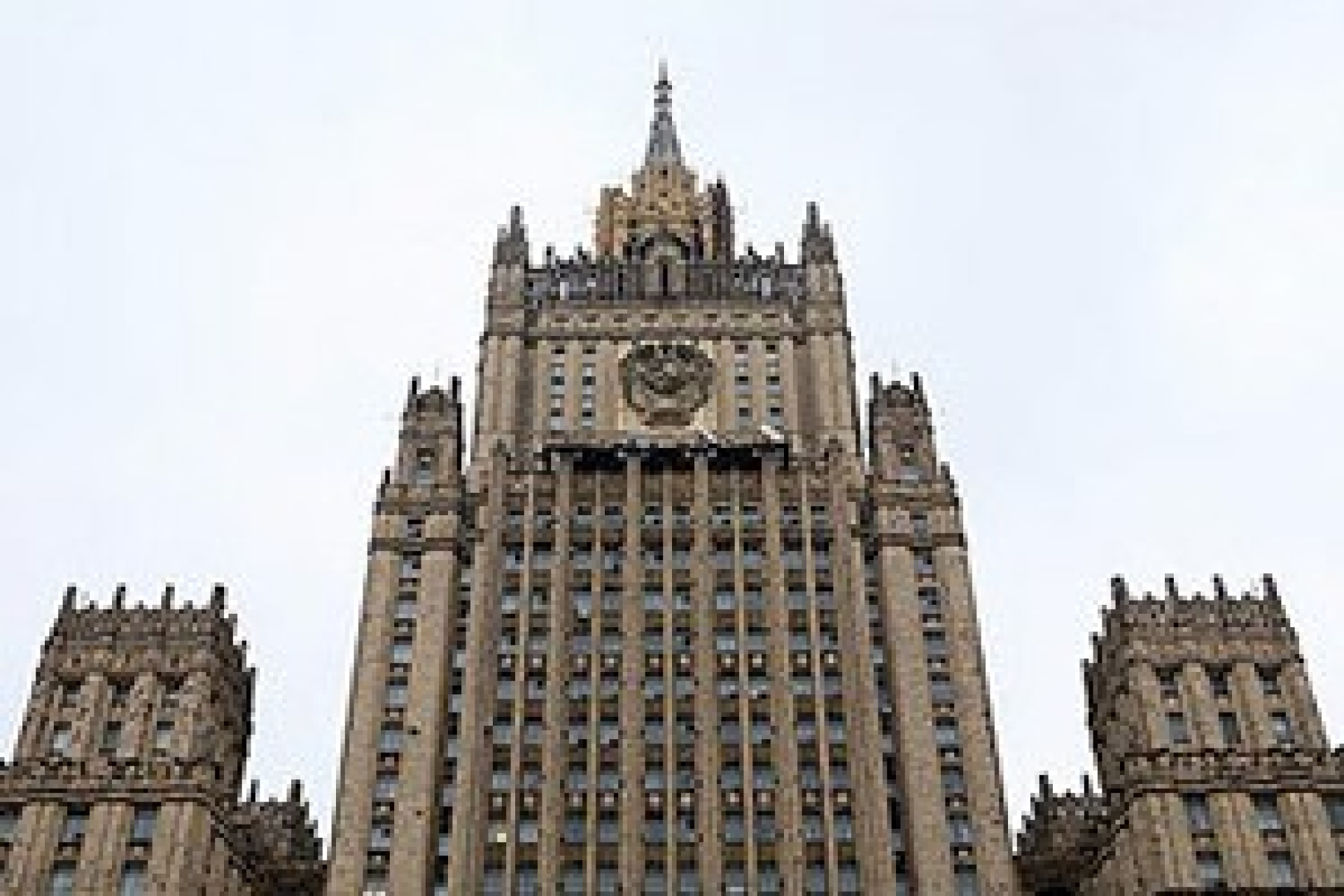 Москва рассмотрит предложение Керри