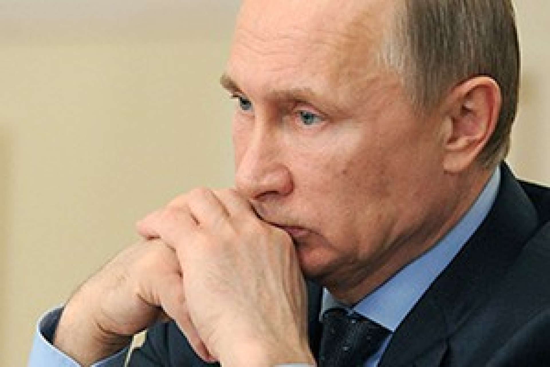 Путин выразил соболезнования в связи с трагедией в Синае