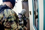 ФСБ обыскала управление МВД Москвы