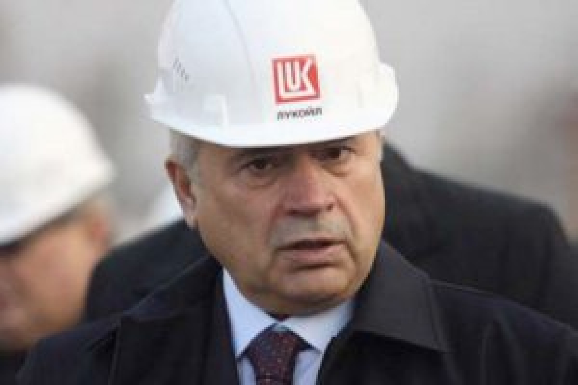 Алекперов "выдавил" Шаталова, или как "обуздать" Минфин?