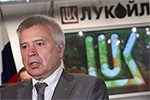 Алекперов "выдавил" Шаталова, или как "обуздать" Минфин?