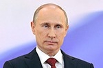 Путин не рассматривает запрет полётов в другие страны