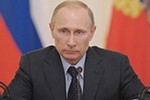 Путин: США хотят нейтрализовать ядерный потенциал России