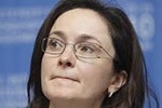 Набиуллина о влиянии ФРС США и процентных ставках