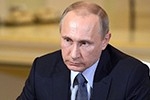 Путин отправляется на форум экспортёров газа в Иран