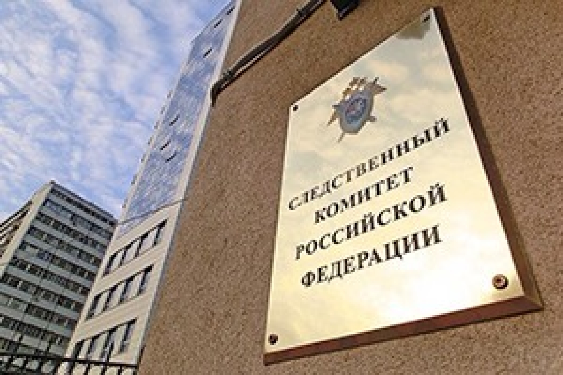 СКР возбудил уголовное дело об убийстве россиян в Мали