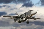 Второй пилот Су-24 был эвакуирован?