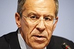 Лавров: Россия не собирается воевать с Турцией