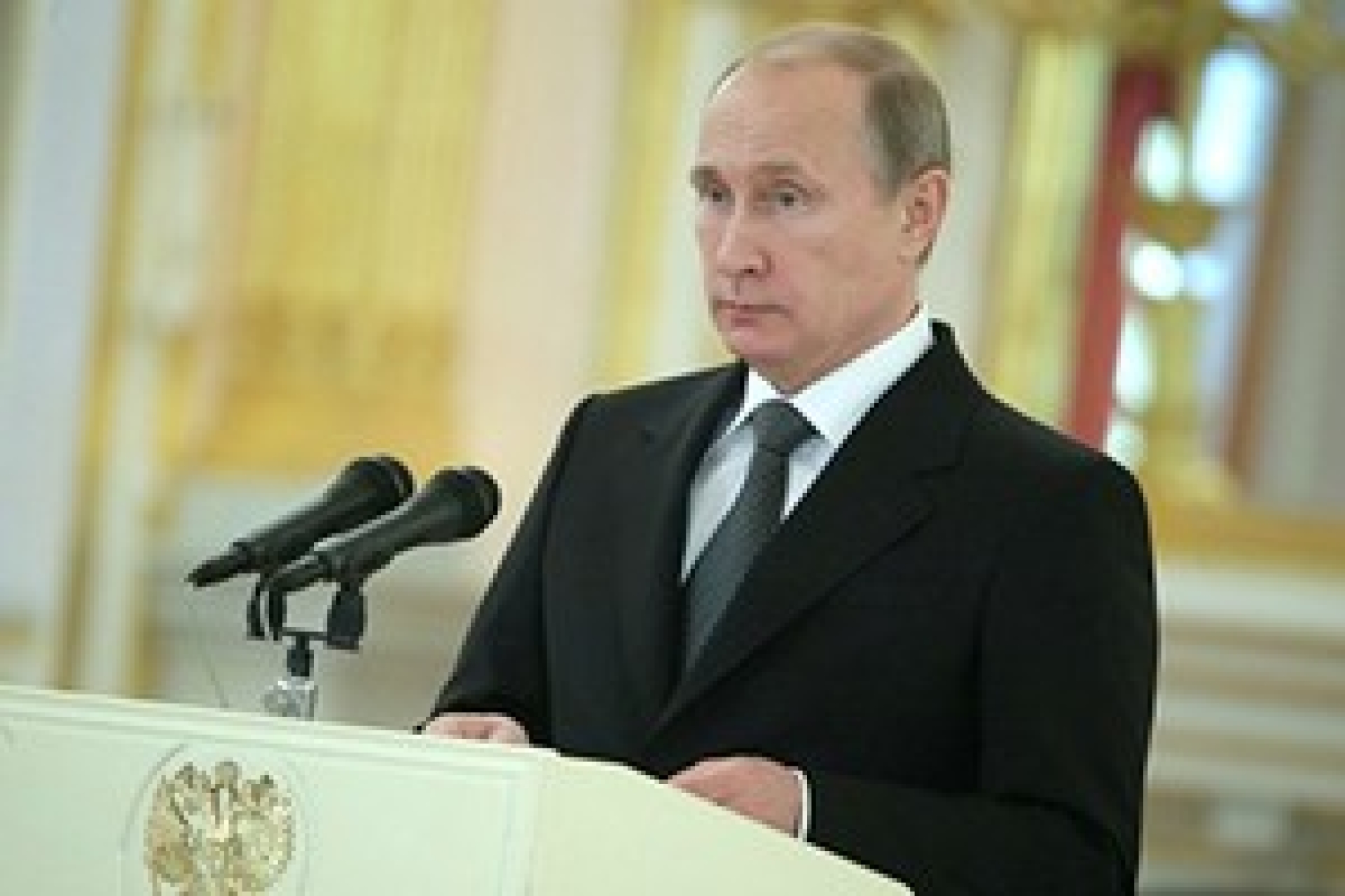 Путин: мы получили предательские удары в спину от тех, кого считали союзниками