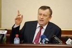 Дрозденко отправят на "лесоповал"?